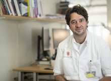 Een betere behandeling voor myositis