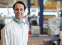 Op zoek naar een medicijn voor de ziekte van Leigh