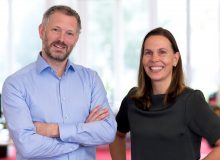 Een nieuwe directie voor het Spierfonds