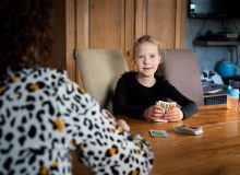 Het verhaal van Nieke