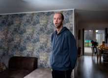 Het verhaal van Roger