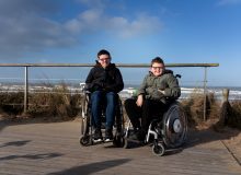 Het verhaal van Jay & Wesley