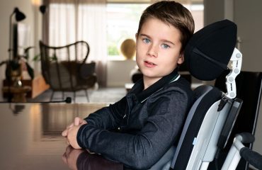 Patientverhaal_Header - Binck - Doneren