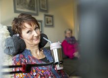 Het verhaal van Jannie