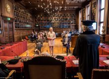 Louise Otto promoveert op onderzoek naar SMA