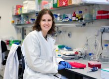 De functie van DUX4 in het afweersysteem en de gevolgen voor FSHD