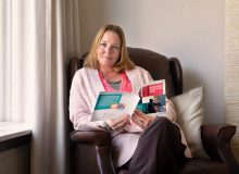 Het verhaal van Charlotte