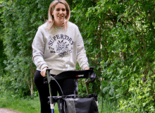 Het verhaal van Babs