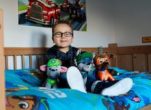 ACP adviseert over toelating risdiplam (Evrysdi) voor SMA