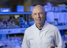 Prof. dr. Pim Pijnappel benoemd tot hoogleraar