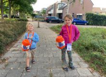 Geweldige opbrengst collecte 2022