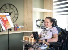 Het verhaal van Elise