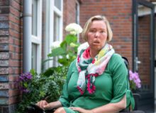 Het verhaal van Jolanda