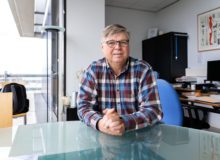 Cholesterol speelt sleutelrol bij de spierziekte HMSN Cholesterol speelt sleutelrol bij de spierziekte HMSN