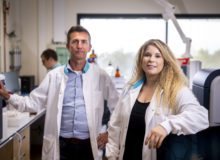 Spiermetabolisme in actie bij metabole myopathieën