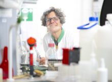 Spierherstel bij dermatomyositis