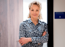 Onderzoeker Annet van Royen-Kerkhof benoemd tot hoogleraar