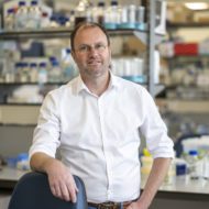 Prof. dr. Niels Geijsen Prof. dr. Niels Geijsen