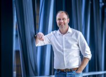 Onderzoeker Niels Geijsen over gentherapie in tv-programma Briljante Breinen