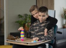 Het verhaal van Tobias