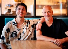 Het verhaal van Sjoerd & Douwe