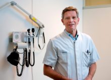 Op zoek naar risicofactoren voor het ontstaan van CIAP