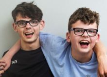 Ongekende veerkracht: de impact van spierziekten in tijdschrift Libelle