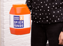 Mooie opbrengst: collecteweek 2023