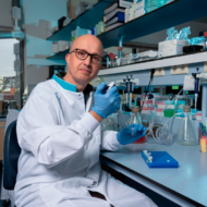 Dr. Rick Wansink