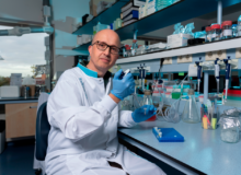 Variabel ziektebeloop bij myotone dystrofie