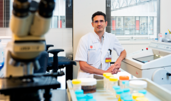 Bloedonderzoek moet juiste behandeling CIDP sneller vinden