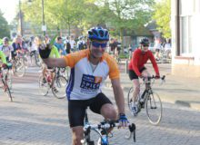 Fiets op 28 april mee met de Kingsride voor onderzoek naar spierziekten