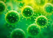 Voorafgaande infecties als voorspeller van het Guillain-Barré syndroom Voorafgaande infecties als voorspeller van het Guillain-Barré syndroom