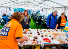 6 ideeën voor leuke spieracties tijdens Koningsdag