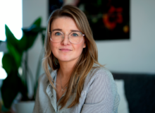 Het verhaal van Michelle