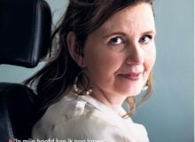 Bijlage Trouw in het teken van spierziekten