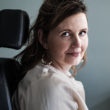Spierziektepatiënt Judith deelt haar verhaal Spierziektepatiënt Judith deelt haar verhaal