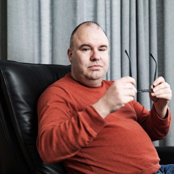 Het verhaal van Wesley