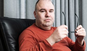 Spierfonds in programma 'De Nalatenschap'