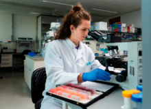 Onderzoek afgerond: chronische vermoeidheid bij FSHD en mitochondriële myopathie