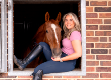 Het verhaal van Demi