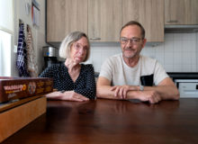 Het verhaal van Ineke en Ben