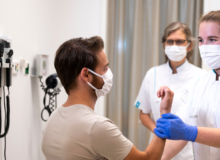 Onderzoek afgerond: Het verbeteren van de conditie bij spierziekten