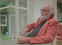 Spierfonds in SBS-programma 'De Nalatenschap'