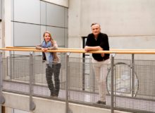 Onderzoek afgerond: erfelijke oorzaken van ALS Onderzoek afgerond: erfelijke oorzaken van ALS