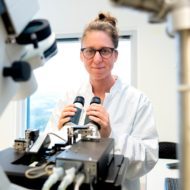 Dr. Josine de Winter Dr. Josine de Winter