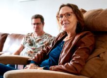 Het verhaal van Karin