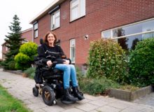 Het verhaal van Monique