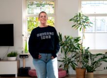 Het verhaal van Elvira