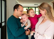 Het verhaal van familie Adriaanse